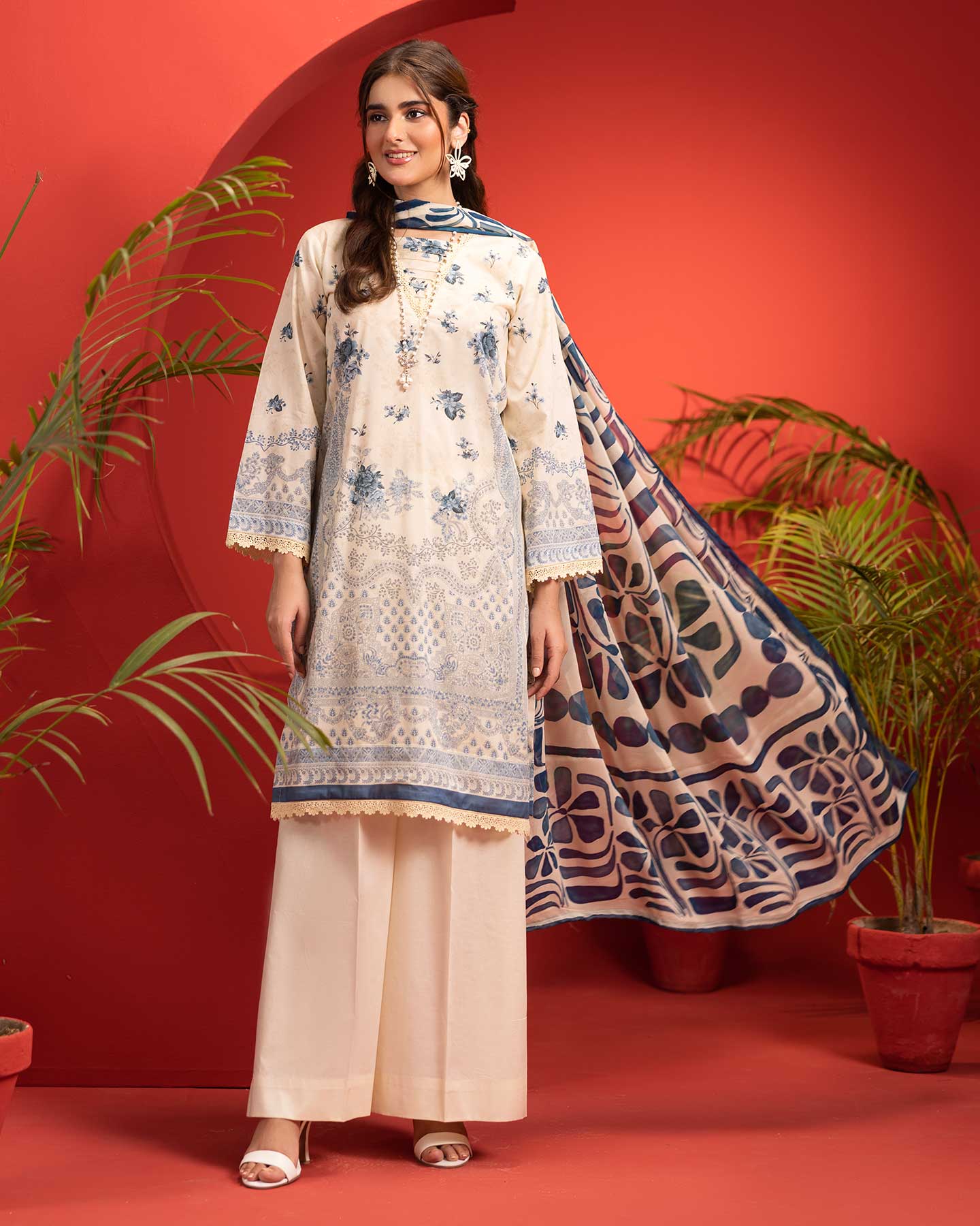 Lunara By Orang Summer Vol 136 '25 D 10