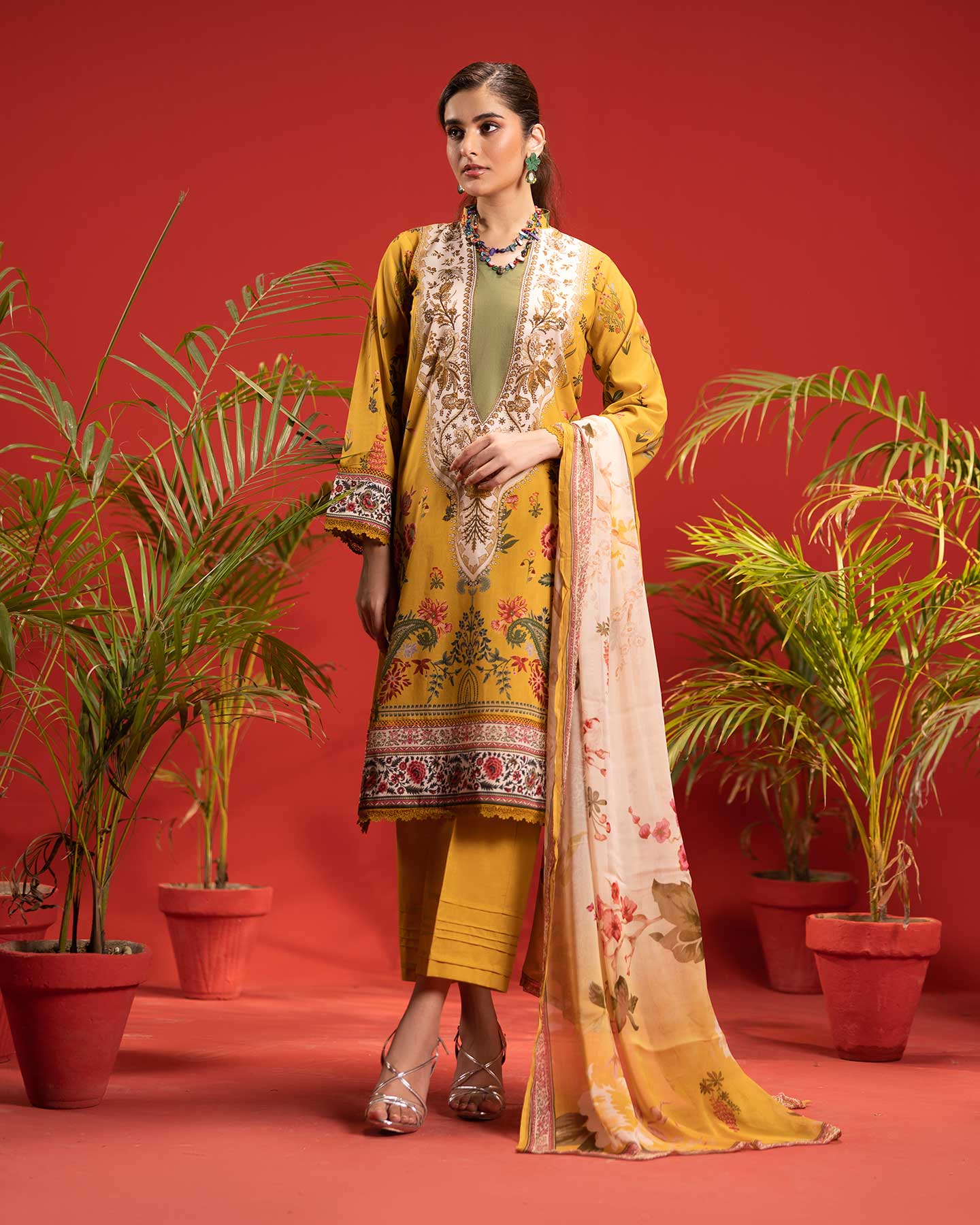 Lunara By Orang Summer Vol 136 '25 D 07