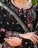Orang Embroidery Collection '25