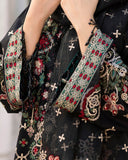 Orang Embroidery Collection '25