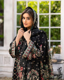 Orang Embroidery Collection '25