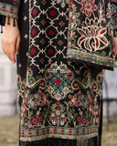 Orang Embroidery Collection '25