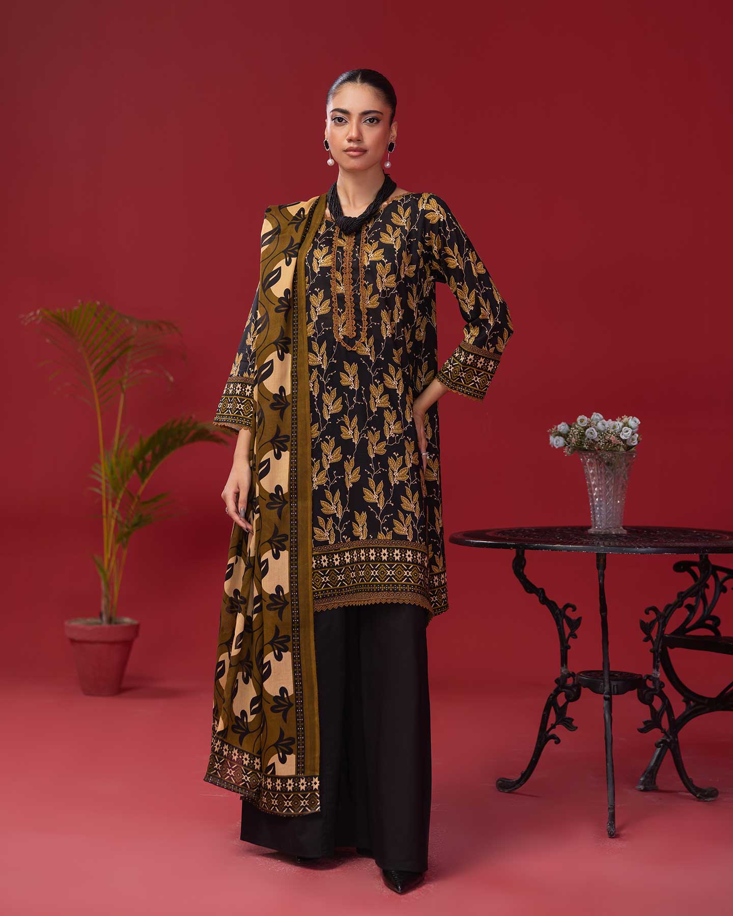 Afaf Afaf By Orang Summer Vol 34 '25 D 01 – Orang Official