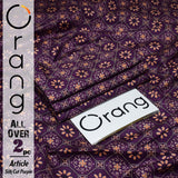 Cheri by Orang Lawn Vol 40 D#04