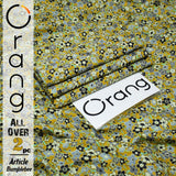 Cheri by Orang Lawn Vol 40 D#05