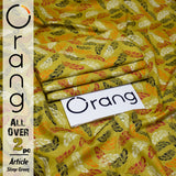 Cheri by Orang Lawn Vol 40 D#06