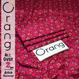Cheri by Orang Lawn Vol 40 D#09