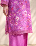 Printed Viscose Winter Unstitched 3 Piece Vol 33 D 07
