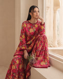 Bareena By Orang Summer Vol 154 D 15