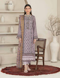 Ayla By Orang Lawn Vol#26  D#08