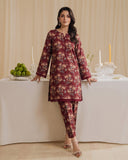 Bareena By Orang Summer Vol 154 D 01