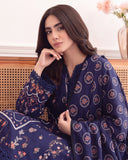 Printed Viscose Winter Unstitched 3 Piece Vol 34 D 03
