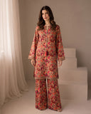 Bareena By Orang Summer Vol 154 D 09
