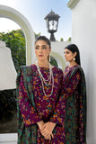 3 PIECE – PRINTED DHANAK SUIT