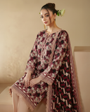 Afaf By Orang Summer Vol 08 D 02