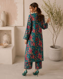 Bareena By Orang Summer Vol 154 D 07