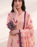 Printed Viscose Winter Unstitched 3 Piece Vol 33 D 04