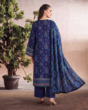 Printed Dhanak Winter Unstitched  Vol 52 D 04