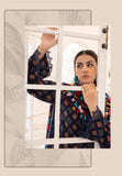 3 PIECE – PRINTED LINEN SUIT
