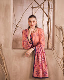 Printed Dhanak Winter Unstitched  Vol 52 D 03