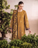 Printed Dhanak Winter Unstitched  Vol 52 D 06