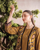 Printed Dhanak Winter Unstitched  Vol 52 D 06