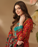 Afaf By Orang Summer Vol 08 D 08