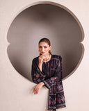 Printed Dhanak Winter Unstitched  Vol 52 D 01