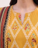 Printed Viscose Winter Unstitched 3 Piece Vol 33 D 06