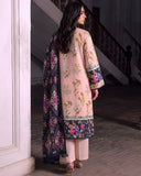 Printed Viscose Winter Unstitched 3 Piece Vol 32 D 06