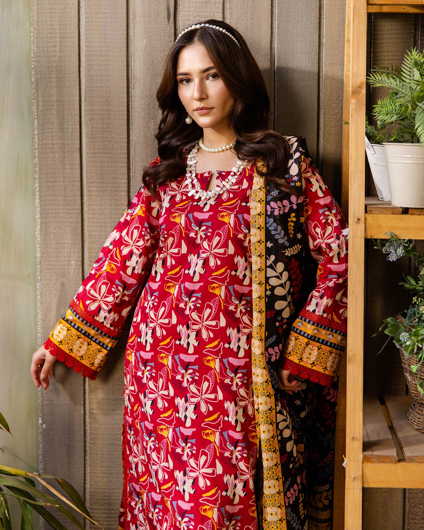 Afaf Afaf By Orang Summer Vol 08 '26 D 03 – Orang Official