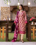 Afaf By Orang Summer Vol 08 '26 D 06