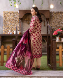 Afaf By Orang Summer Vol 08 '26 D 06