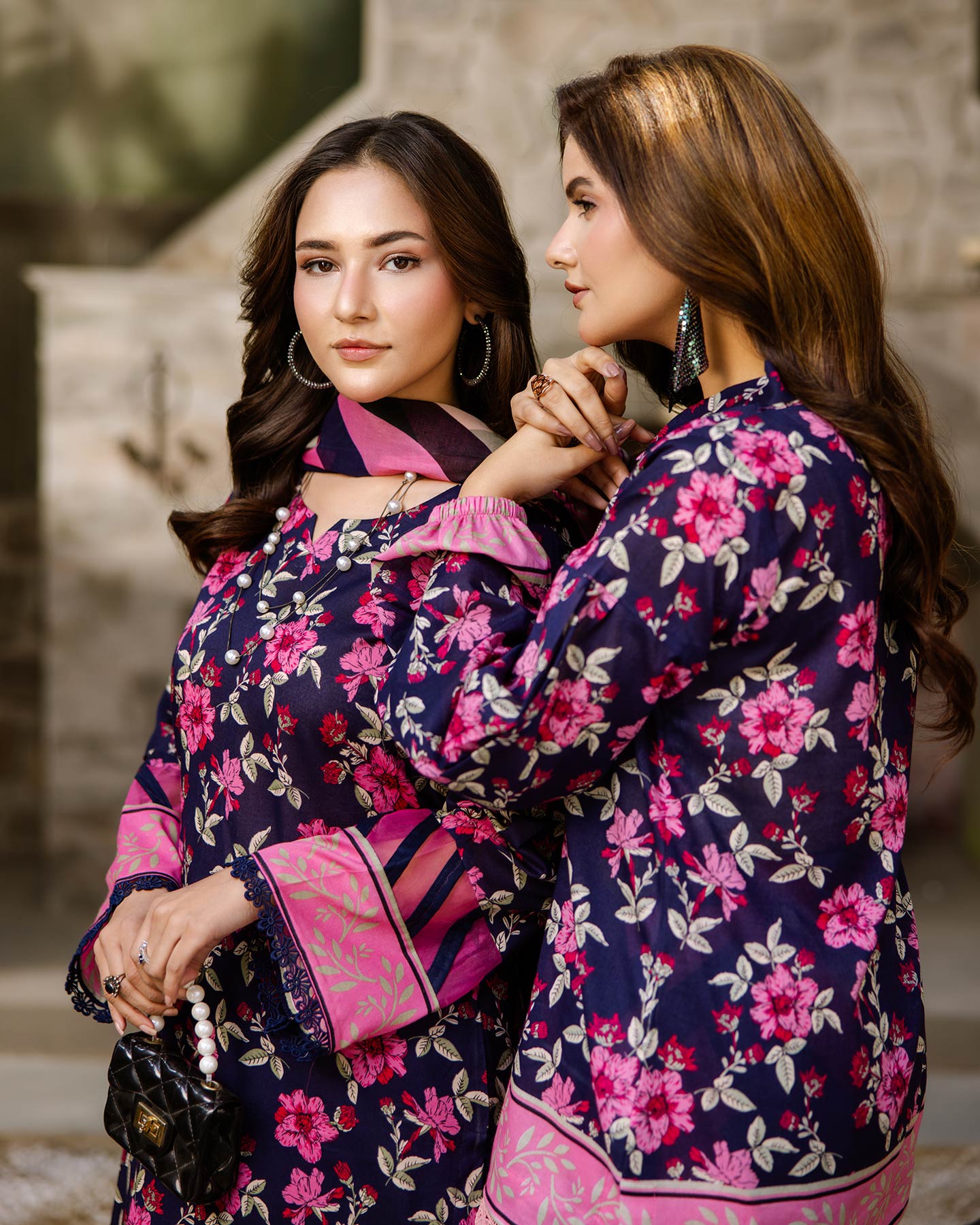 Afaf By Orang Summer Vol 08 '26 D 01