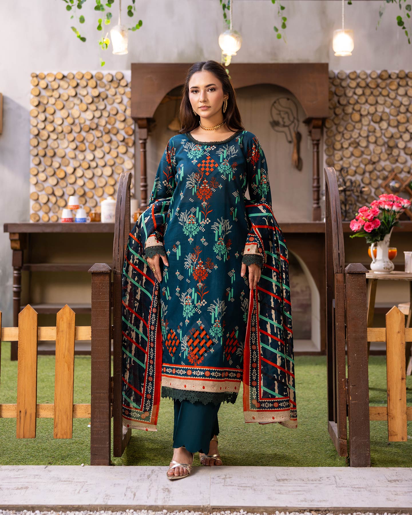 Afaf By Orang Summer Vol 08 '26 D 05