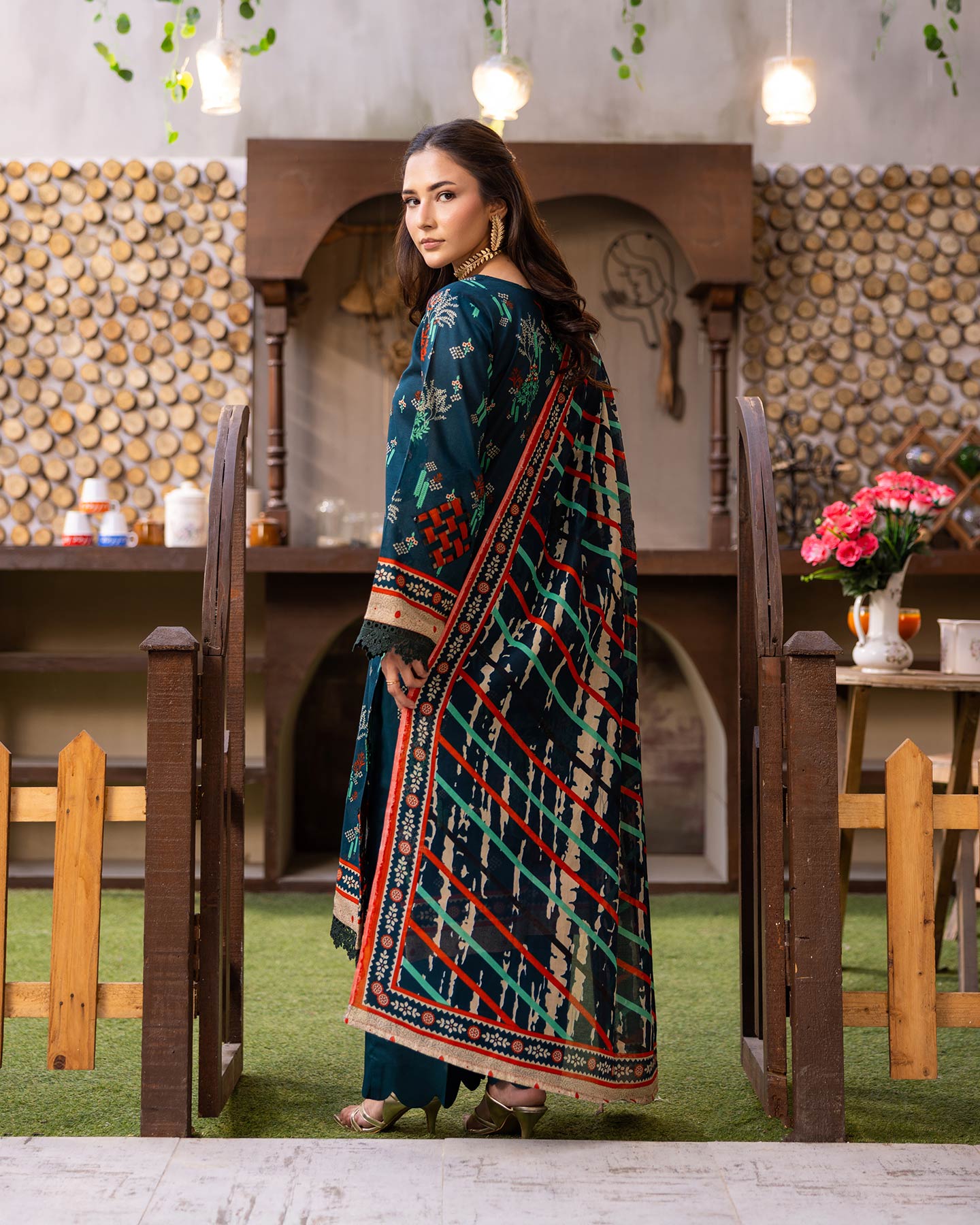 Afaf By Orang Summer Vol 08 '26 D 05