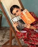 Aura By Orang Summer Vol 33 '26 D 07