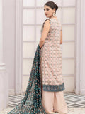 Ayla By Orang  Lawn Vol 21 '23 D#01