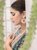 Ayla By Orang  Lawn Vol 21 '23 D#01