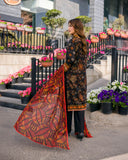 Bareena By Orang Summer Vol 47 D 02