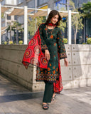 Bareena By Orang Summer Vol 47 D 06