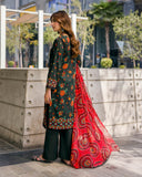 Bareena By Orang Summer Vol 47 D 06