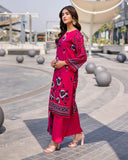 Bareena By Orang Summer Vol 47 D 07