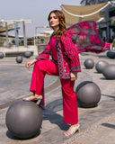 Bareena By Orang Summer Vol 47 D 07