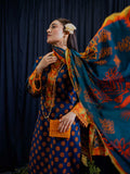 Masakali By Orang Lawn Vol 119 '24 D 02