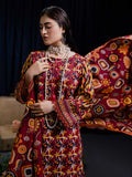 Masakali By Orang Lawn Vol 119 '24 D 03
