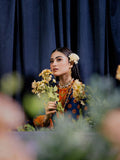 Masakali By Orang Lawn Vol 119 '24 D 07