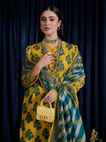 Masakali By Orang Lawn Vol 119 '24 D 07