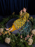 Masakali By Orang Lawn Vol 119 '24 D 07