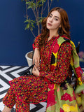 Maya By Orang Lawn Vol 112 '24 D 08